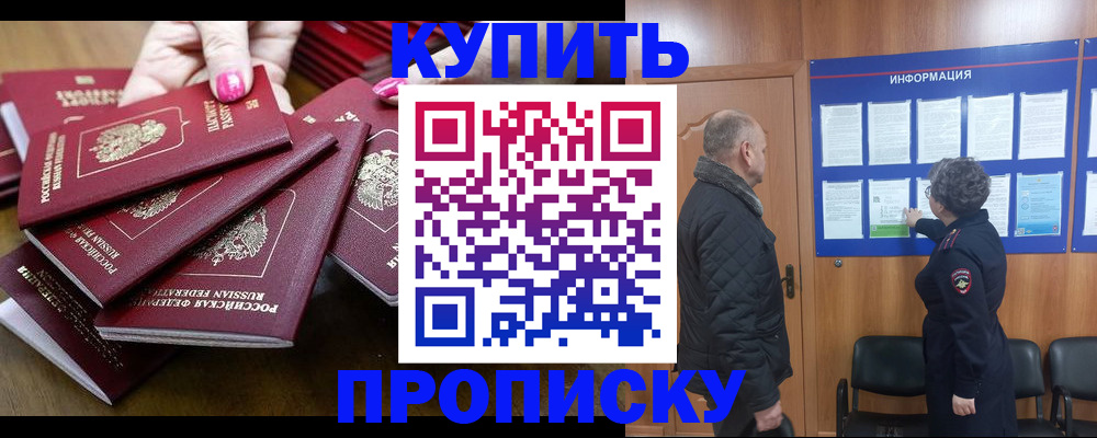 прописка штамп в Ржеве